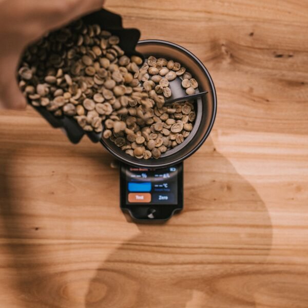 CoffMeter M1 - Coffee Moisture - Density Meter