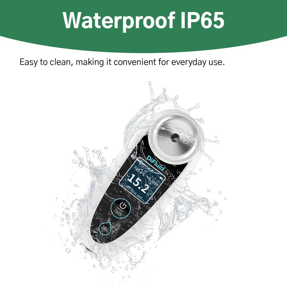 Best Lab Refractometers